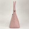 Borsa Chanel Medallion in Pelle Liscia Rosa