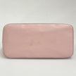 Borsa Chanel Medallion in Pelle Liscia Rosa
