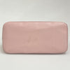 Borsa Chanel Medallion in Pelle Liscia Rosa