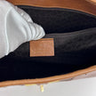 Borsa Gucci Jackie Vintage in Pelle con Web Stripe