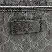 Borsa Gucci Messenger GG Supreme Nera