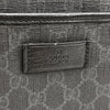 Borsa Gucci Messenger GG Supreme Nera