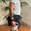 Borsa Gucci Messenger GG Supreme Nera