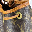 Borsa Louis Vuitton Noé GM Vintage Monogram