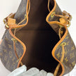 Borsa Louis Vuitton Noé GM Vintage Monogram