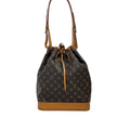Borsa Louis Vuitton Noé GM Vintage Monogram