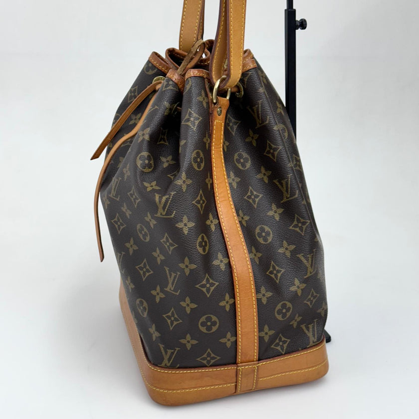 Borsa Louis Vuitton Noé GM Vintage Monogram