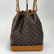 Borsa Louis Vuitton Noé GM Vintage Monogram