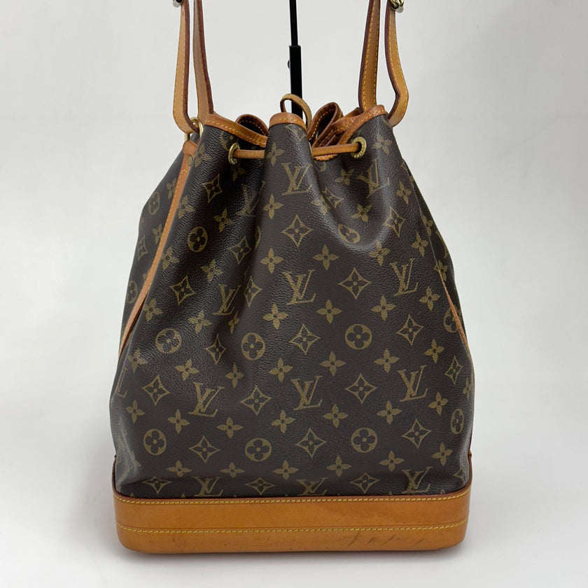 Borsa Louis Vuitton Noé GM Vintage Monogram