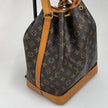 Borsa Louis Vuitton Noé GM Vintage Monogram