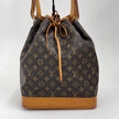 Borsa Louis Vuitton Noé GM Vintage Monogram