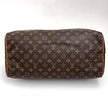 Borsa Louis Vuitton a mano Speedy 40 Monogram Canvas Vintage