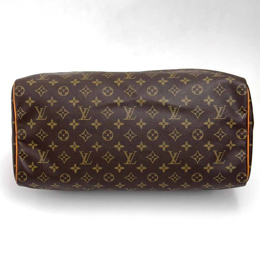 Borsa Louis Vuitton a mano Speedy 40 Monogram Canvas Vintage