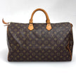 Borsa Louis Vuitton a mano Speedy 40 Monogram Canvas Vintage