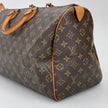 Borsa Louis Vuitton a mano Speedy 40 Monogram Canvas Vintage