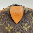 Borsa Louis Vuitton a mano Speedy 40 Monogram Canvas Vintage