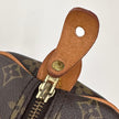 Borsa Louis Vuitton a mano Speedy 40 Monogram Canvas Vintage
