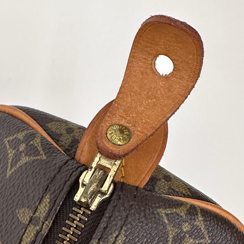 Borsa Louis Vuitton a mano Speedy 40 Monogram Canvas Vintage