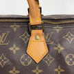 Borsa Louis Vuitton a mano Speedy 40 Monogram Canvas Vintage