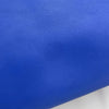 Borsa Saint Laurent Chyc Cabas in Pelle Blu Elettrico
