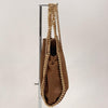 Borsa Stella McCartney Falabella Cuoio e Oro