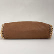 Borsa Stella McCartney Falabella Cuoio e Oro