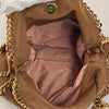 Borsa Stella McCartney Falabella Cuoio e Oro