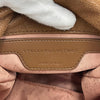 Borsa Stella McCartney Falabella Cuoio e Oro