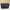 Borsa Hermès Herbag Zip MM in Tela Blu Navy e Pelle – Completa di Dustbag