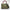 Bottega Veneta Borsa Intrecciato Verde Oliva con Manico Tartarugato