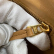 Bottega Veneta Borsa a mano The Twist in pelle cuoio