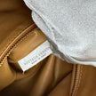 Bottega Veneta Borsa a mano The Twist in pelle cuoio