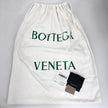 Bottega Veneta Borsa a mano The Twist in pelle cuoio