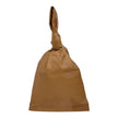 Bottega Veneta Borsa a mano The Twist in pelle cuoio