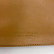 Bottega Veneta Borsa a mano The Twist in pelle cuoio