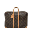 Louis Vuitton borsa da viaggio Sirius 60
