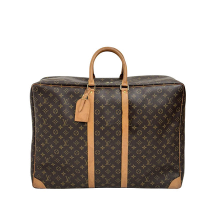 Louis Vuitton borsa da viaggio Sirius 60