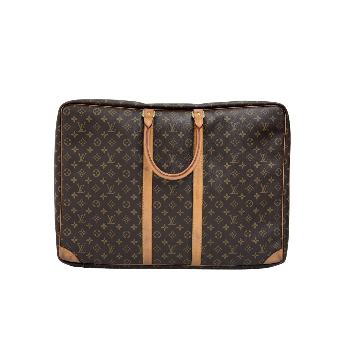 Louis Vuitton borsa da viaggio Sirius 60