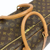 Louis Vuitton borsa da viaggio Sirius 60