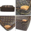 Louis Vuitton borsa da viaggio Sirius 60