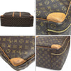 Louis Vuitton borsa da viaggio Sirius 60