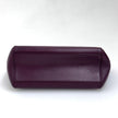 Cartier Borsa a mano e tracolla Mini Jeanne Toussaint in pelle bordeaux