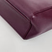 Cartier Borsa a mano e tracolla Mini Jeanne Toussaint in pelle bordeaux