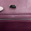 Cartier Borsa a mano e tracolla Mini Jeanne Toussaint in pelle bordeaux