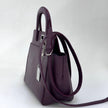 Cartier Borsa a mano e tracolla Mini Jeanne Toussaint in pelle bordeaux