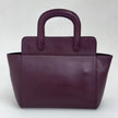 Cartier Borsa a mano e tracolla Mini Jeanne Toussaint in pelle bordeaux