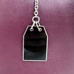 Cartier Borsa a mano e tracolla Mini Jeanne Toussaint in pelle bordeaux