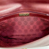 Cartier Must Maxi Pouch · Bordeaux · Vintage anni '80