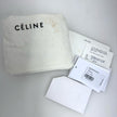 Céline Borsa Luggage Micro Tricolor a Mano
