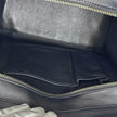 Céline Borsa Luggage Mini Tricolore in Pelle